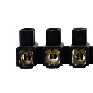 מהדקים חסין אש