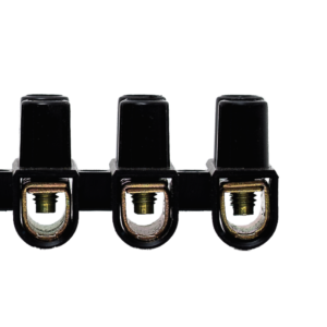 מהדקים סדרה U חסין אש