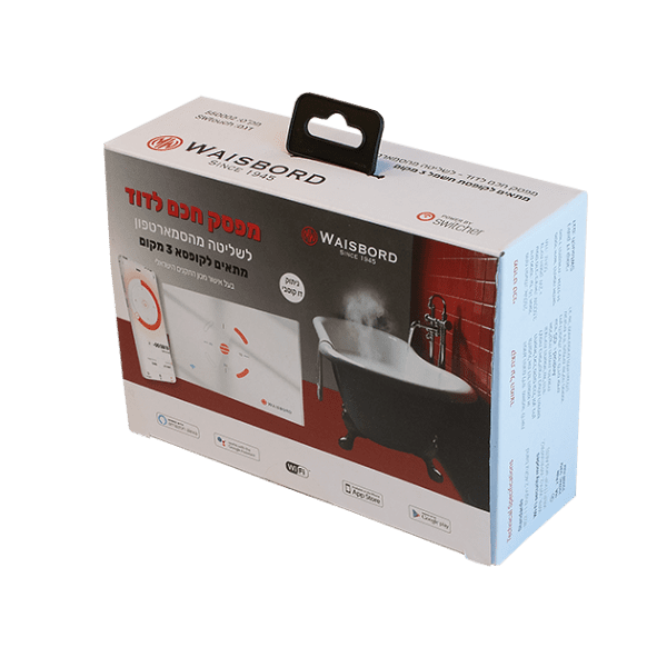 BOX SWtouch