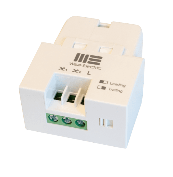 Dimmer under