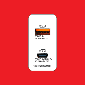 מטען USB אוניברסלי